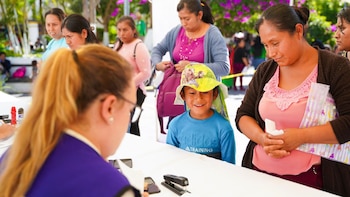 Tarjeta Violeta 2025: ¿Quiénes pueden