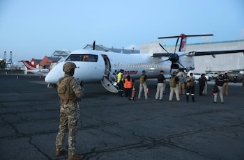Juan Carlos Castillo Vaca, alias “D-Max”, fue expulsado de Panamá y entregado a las autoridades colombianas, que lo requieren por distintos delitos. Tomada de Instagram