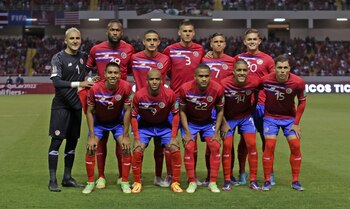 SAN JOSÉ, COSTA RICA. March