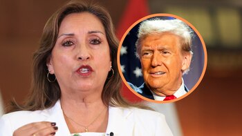 “Nuestras oraciones están con las