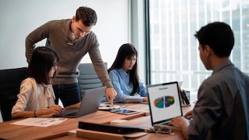 Economía del conocimiento: Desafíos de