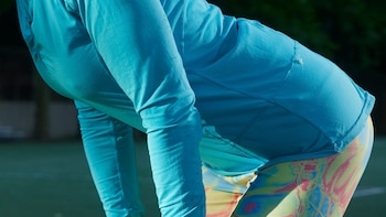 Este músculo es el héroe anónimo de la longevidad