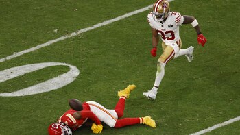 Rashee Rice, receptor de los