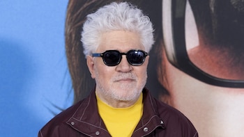 Pedro Almodóvar habla sobre ‘Amarga Navidad’ en el Festival de Cannes: “El escritor es peligroso para los seres queridos porque siempre se inspira en alguien cercano”