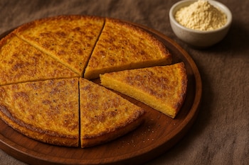 Con esta receta, se consigue