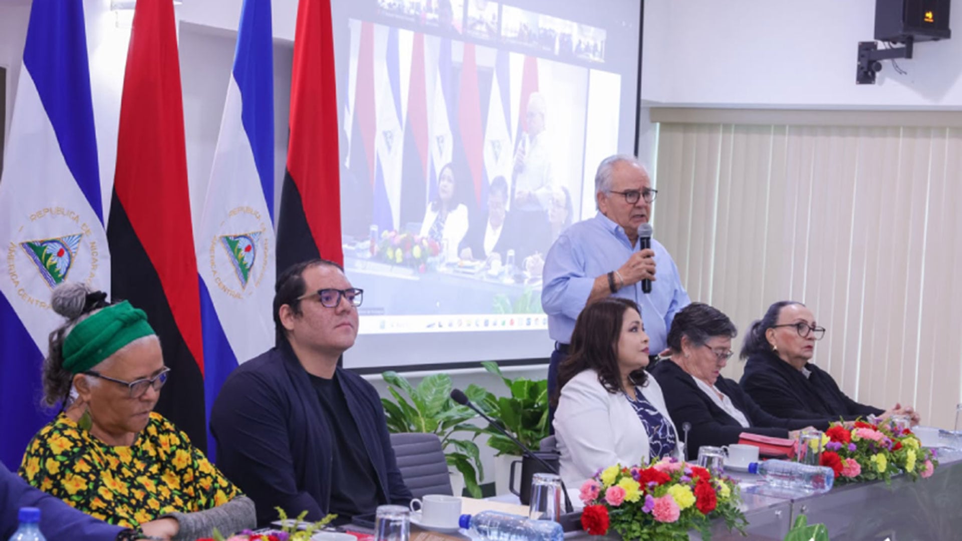Maurice Ortega Murillo: