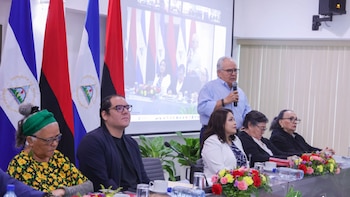 Reformas Nicaragua