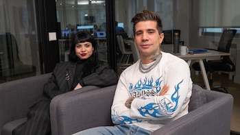 Kitai tras su salto inesperado