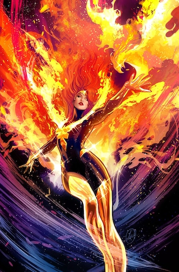 Jean Grey