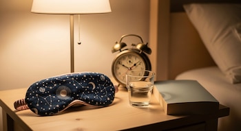 Existen diferentes tipos de antifaces