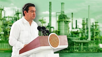 Pemex invertirá 93 mil millones en reactivar industria petroquímica y fertilizantes en Veracruz: esta es la estrategia