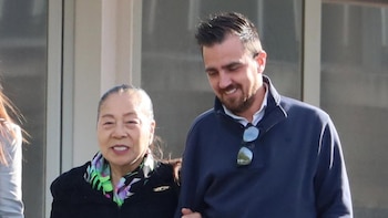 'Pinocho' se apoya en Junko después de que su propia familia haya negado que sea hijo de Bernardo Pantoja