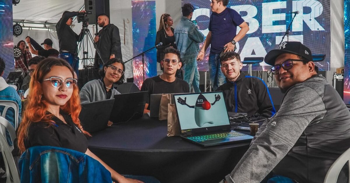 CiberPaz: La Iniciativa del Ministerio de Tecnología para una Cultura Digital Segura y Responsable en España