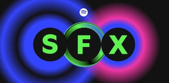 Spotify trae SFX, una nueva experiencia global para superfans.
