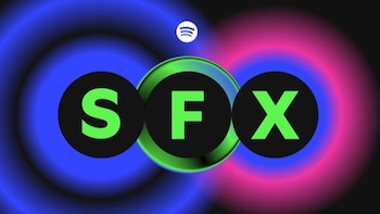 Spotify acerca el fandom al mundo real con SFX, la nueva experiencia global para superfans y se inicia en Brasil