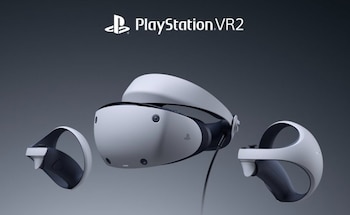23/08/2022 Sony quiere tener listos dos millones de cascos PSVR2 para marzo de 2023.
Sony ha transferido más de 40 patentes de realidad extendida (XR) a Meta en lo que se entiende como un movimiento para reducir esta parte de negocio, XXX
POLITICA INVESTIGACIÓN Y TECNOLOGÍA
SONY.
