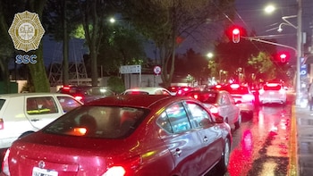 EN VIVO | Bloqueos en carreteras, accidentes y manifestaciones hoy 19 de agosto