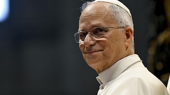León XIV se reunirá con Macron, visitará la UNESCO, Notre-Dame y se verá con víctimas de abusos en Francia