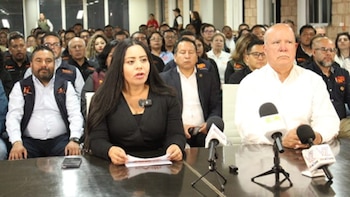 SNTE hace llamado al diálogo respetuoso entre el gobierno y la CNTE