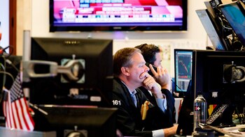 Mercados: las acciones argentinas el