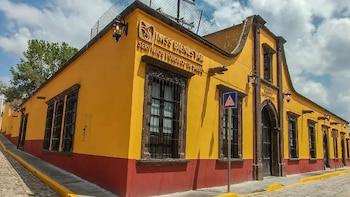 Sheinbaum apuesta por la medicina tradicional al inaugurar el Centro de Excelencia en Partería y Bienestar en Guanajuato