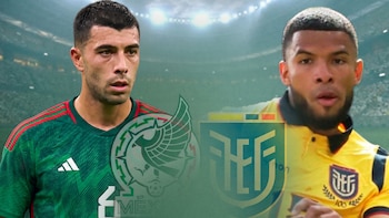 Dónde y cuándo ver gratis el México vs Ecuador por el pase a octavos de final del Mundial 2026