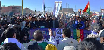 El cuarto tramo de la