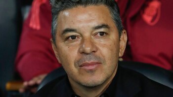 Gallardo valora el empate ante