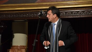 "No me voy a victimizar",