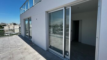 La conexión con el exterior