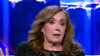 Fedra Lorente habla de la