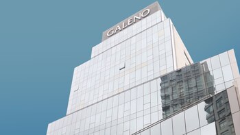 Sanatorio de la Trinidad Palermo