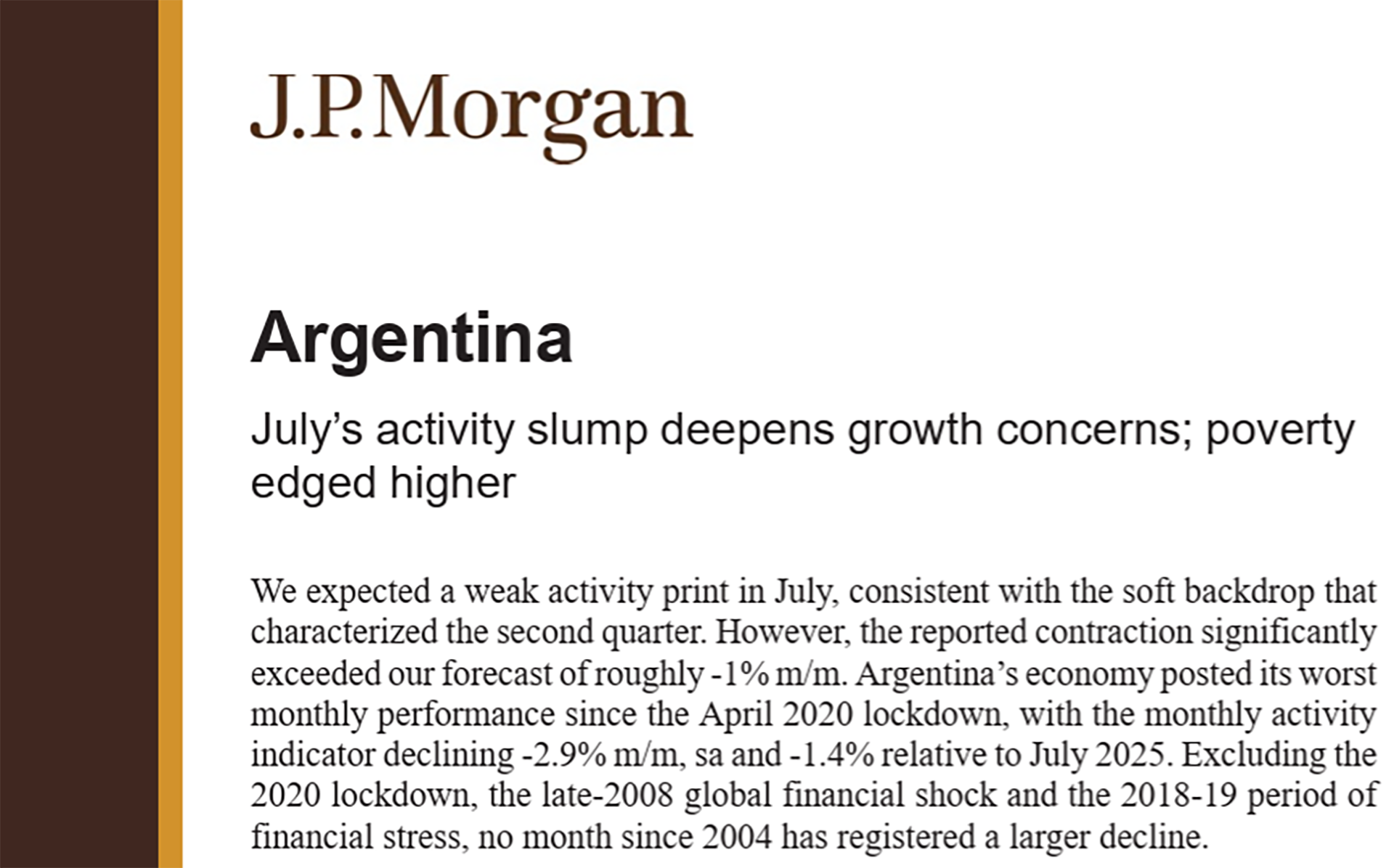 J.P.Morgan PBI