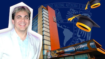 Cristian Castro defiende su pase directo a la UNAM y dice qué escuela privada elegiría si no entra