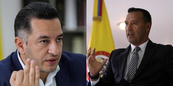 Militar señalado de espionaje contra