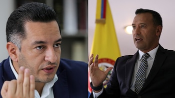 Militar señalado de espionaje contra