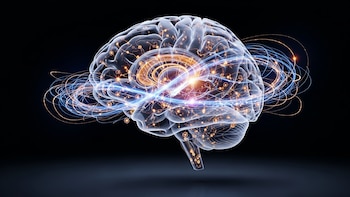 Cómo el cerebro recuerda detalles y comprende situaciones al mismo tiempo