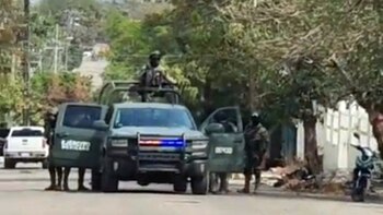 Foto: X@adiario_istmo