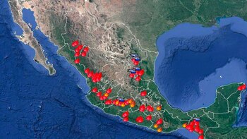 Chiapas es el estado con