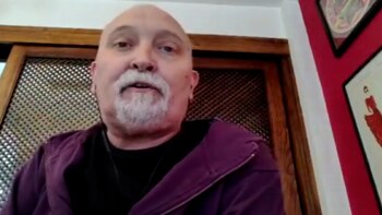 El último video que Edi