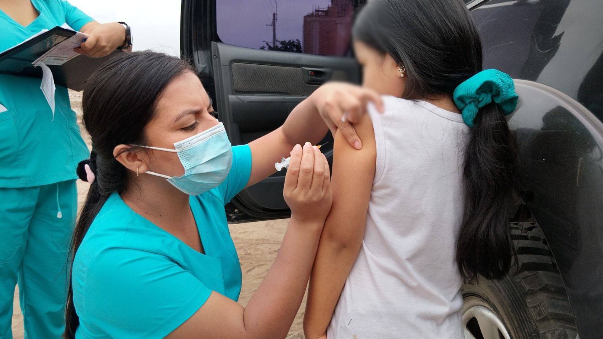 Foto: Último Minuto