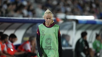 El Atlético de Madrid refuerza