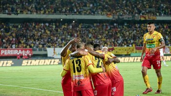 Deportivo Pereira le apunta a cuatro fichajes de categoría para 2023