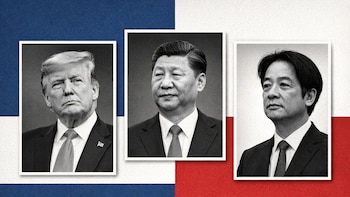 Taiwán reitera que China es la principal causa de la inestabilidad regional e incrementa la autodefensa