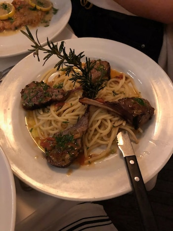 El chef detrás del restaurante aprobado por Taylor Swift se dirige a Florida