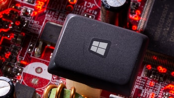 Microsoft no se olvida de