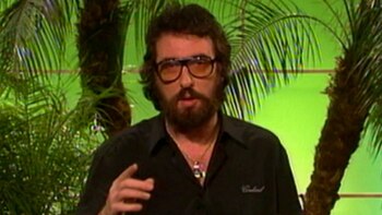 El humorista Eugenio en una