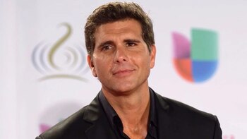 Christian Meier anunció segunda fecha