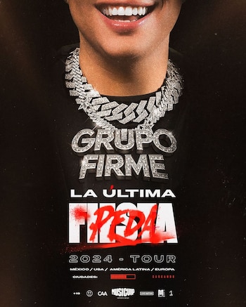 En la publicación de Instagram