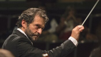 Carlos Calleja (Gentileza: Teatro Colón)